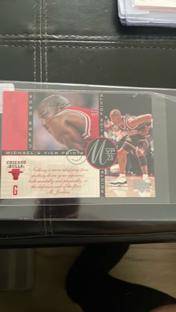 1996 upper deck trading cards