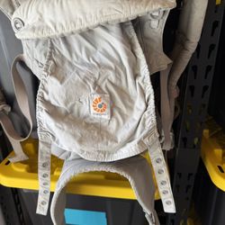 Ergo Baby Carrier