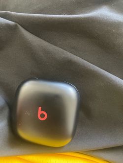 Dre Beats Fit Pro (1st Gen)