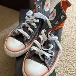 Converse High Top Size 2y Youth 