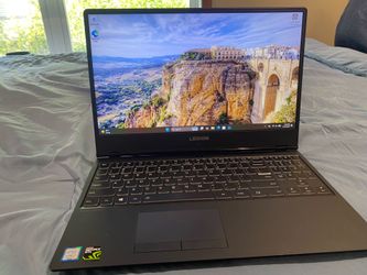 Lenovo Legion Y530 Gaming Laptop – i7, 16GB, 1TB SSD