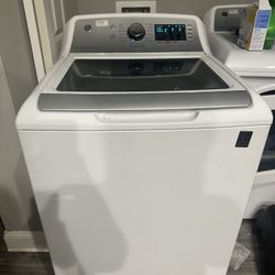 WASHING MACHINE/  DRYERSET