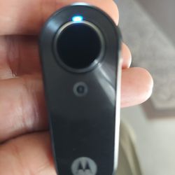 Motorola H375 Bluetooth Headset 