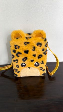 Na! Na! Na! Surprise Jaguar Purse Set
