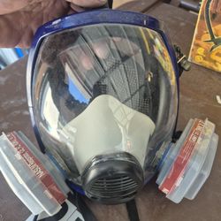 Respirator