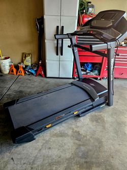 NordicTrack Treadmill