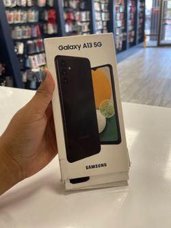 Galaxy A 13 5 g