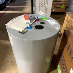 Water Heater Low profile KG9C