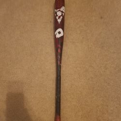 DeMarini 2021 BBCOR 31/29 Bat *read Description 