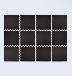 VersaFit™ Lock Grip Pro Rubber Flooring Tiles