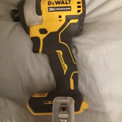 Dewalt Impact Driver