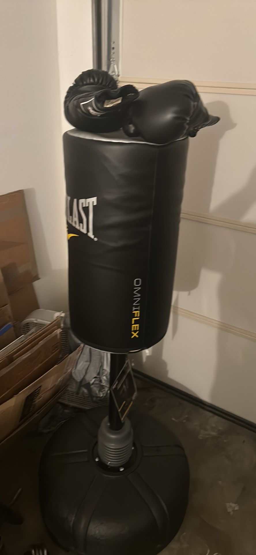 Punching Bag for Sale in Sacramento, CA OfferUp