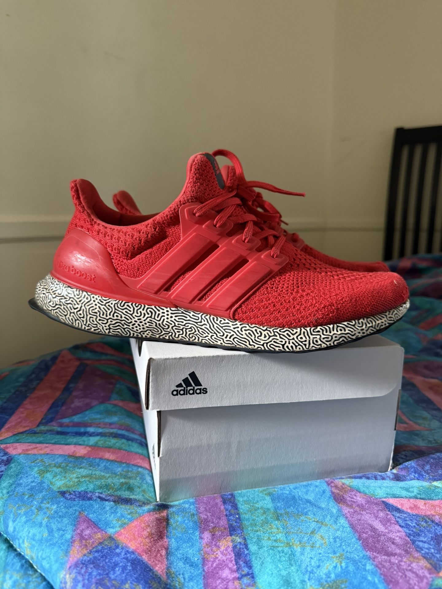 Adidas 9.5