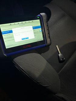 Key fob