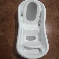 Infant Bathtub