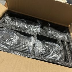 bathroom ceramics set