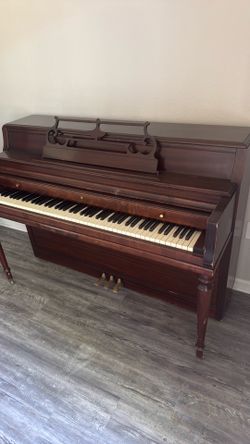 Piano