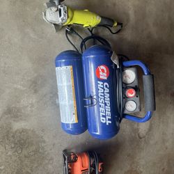 Power Tools