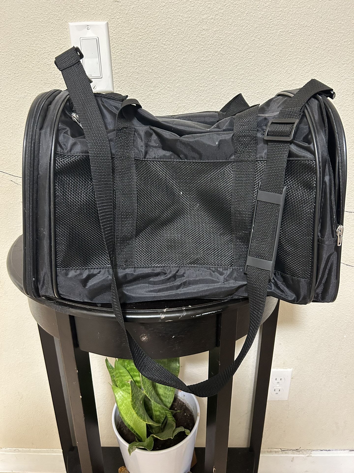 Cat Carrier