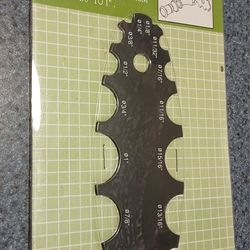  Arc Gauge 