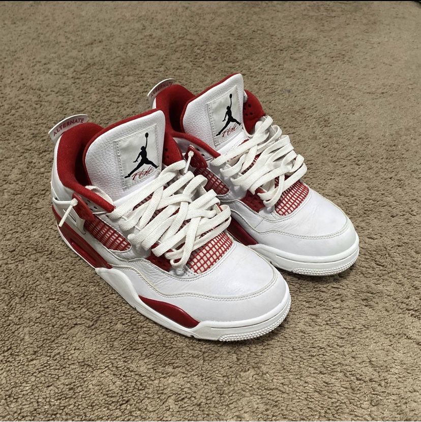 Air Jordan 4 Retro Alternate 89