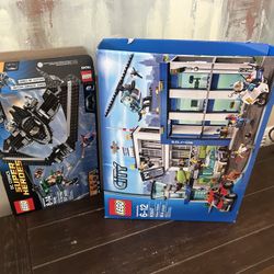 Legos
