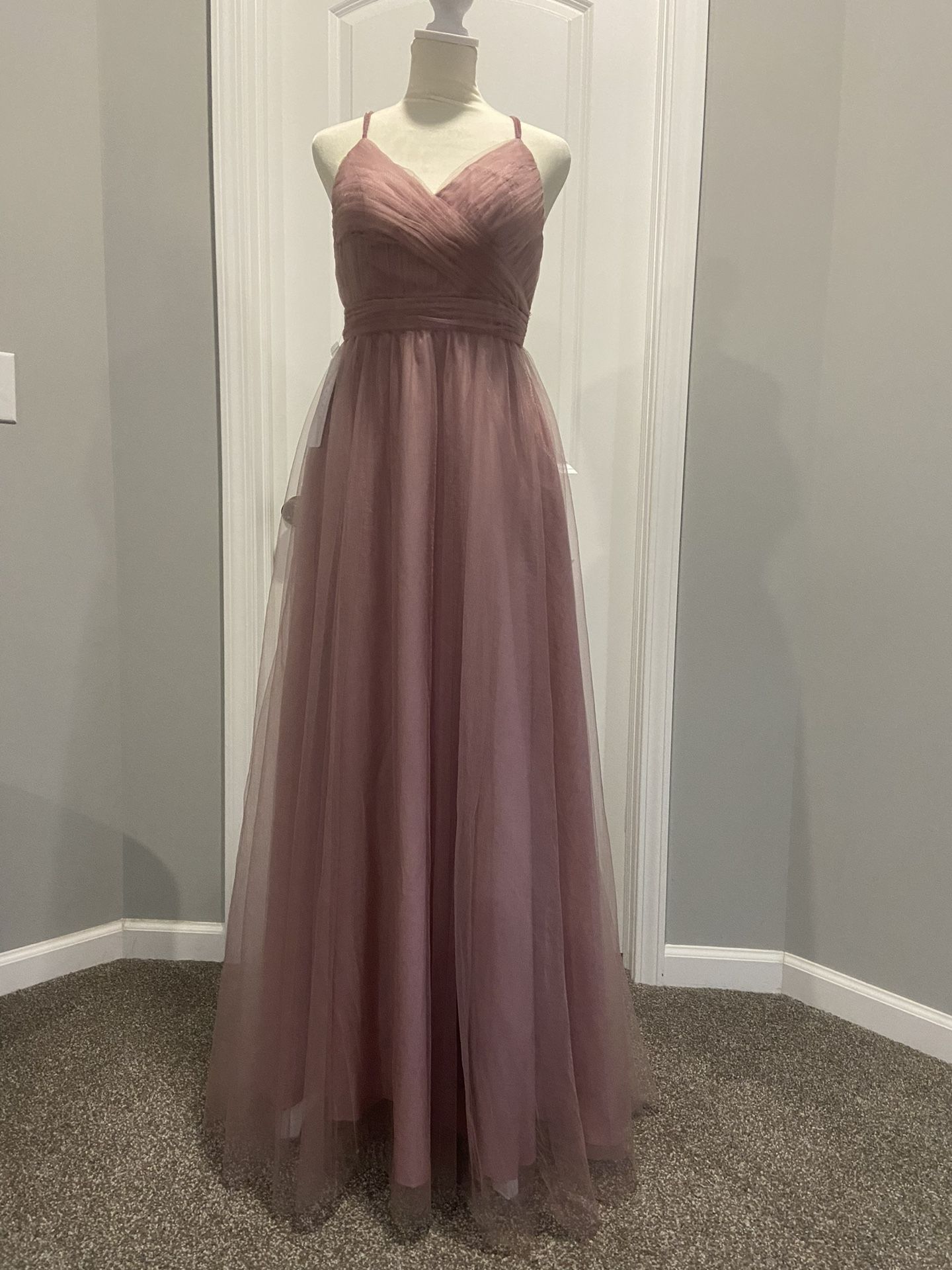 Bridesmaid dresses - 4 To 5 Available