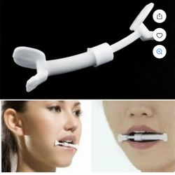 Facial Flex Ultra New Facial Exercise-non Surgical Facelift