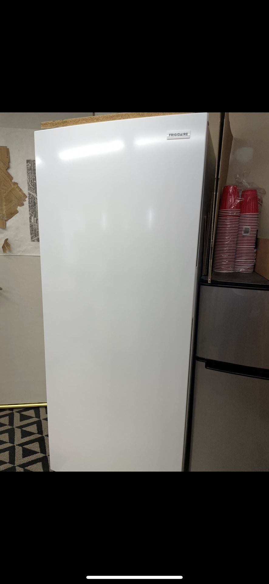 Freezer