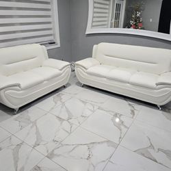 Tivoli Sofa Set