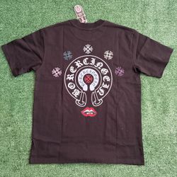 CHROME SHIRT -M