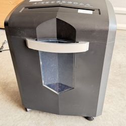 Bonsaii Paper Shredder