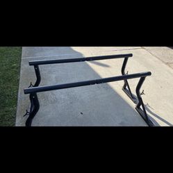 Adjustable Truck Racks