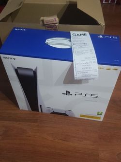 Ps5