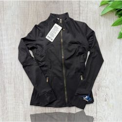 Jacket Lululemon long