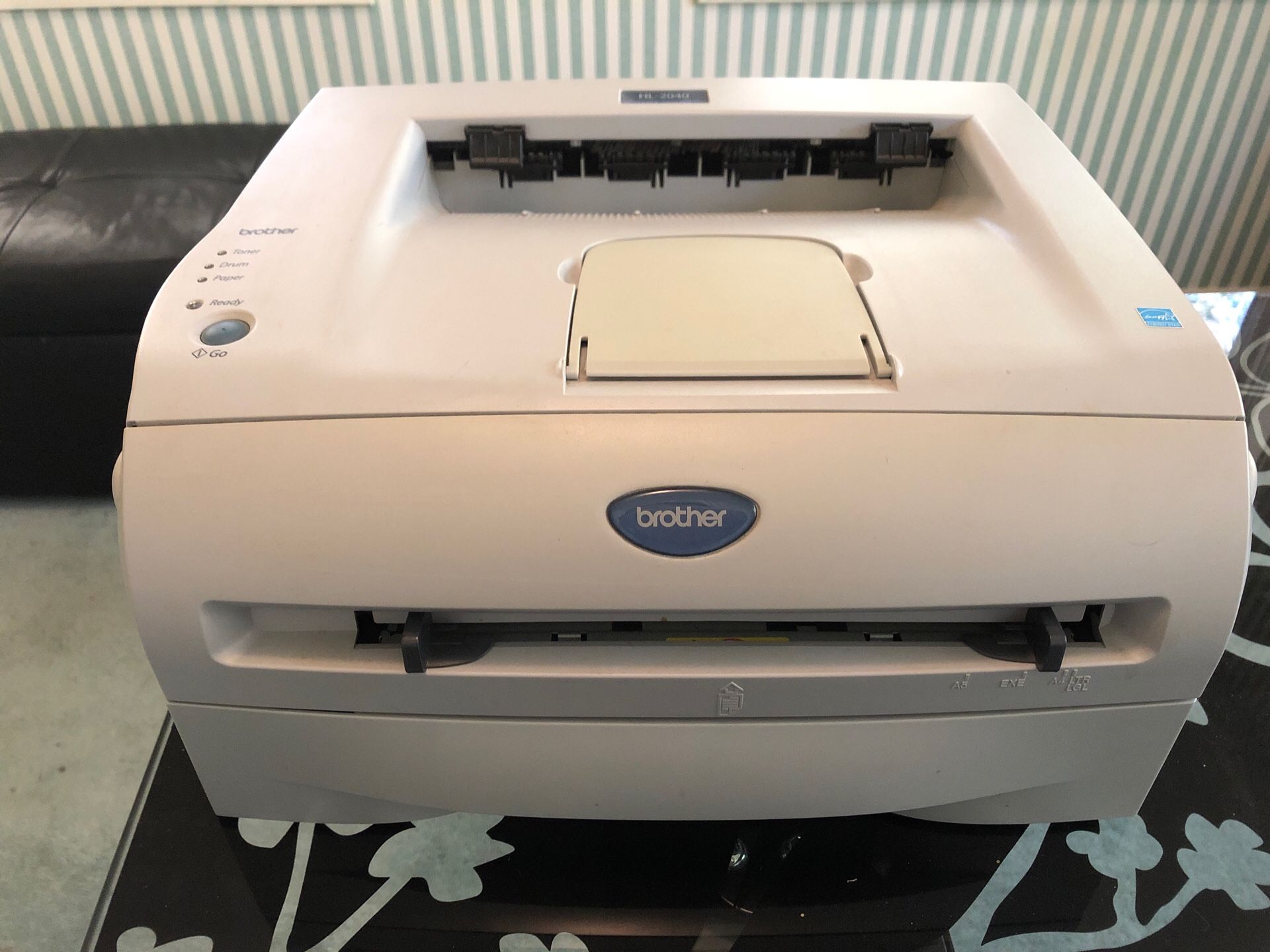 Brother HL-2040 laser Printer