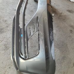 2015/2016/2017/2018 Volkswagen Jetta Gli Front Bumper Cover