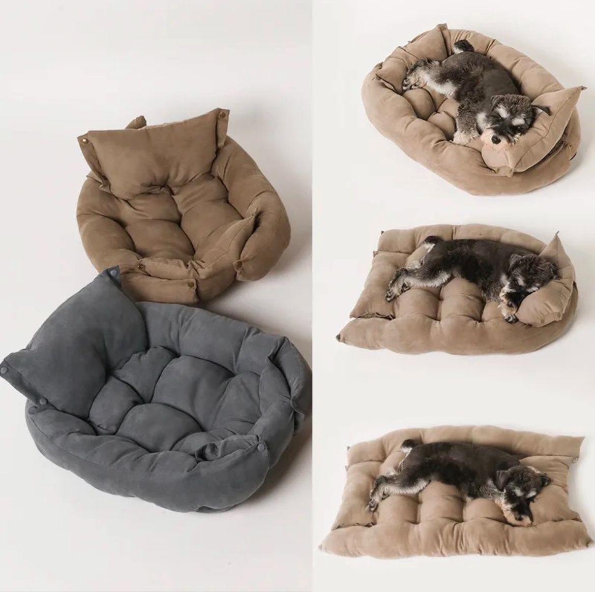Pet Mattress Bed