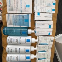 La Roche Posay