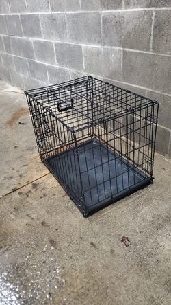 Dog Crate