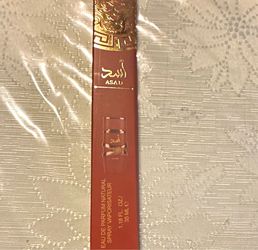 Asad Eau de Parfum 35ml Spray