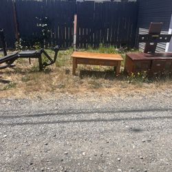 Free Items