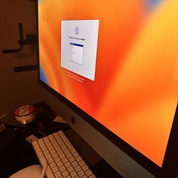 iMac 27 Inch 2017