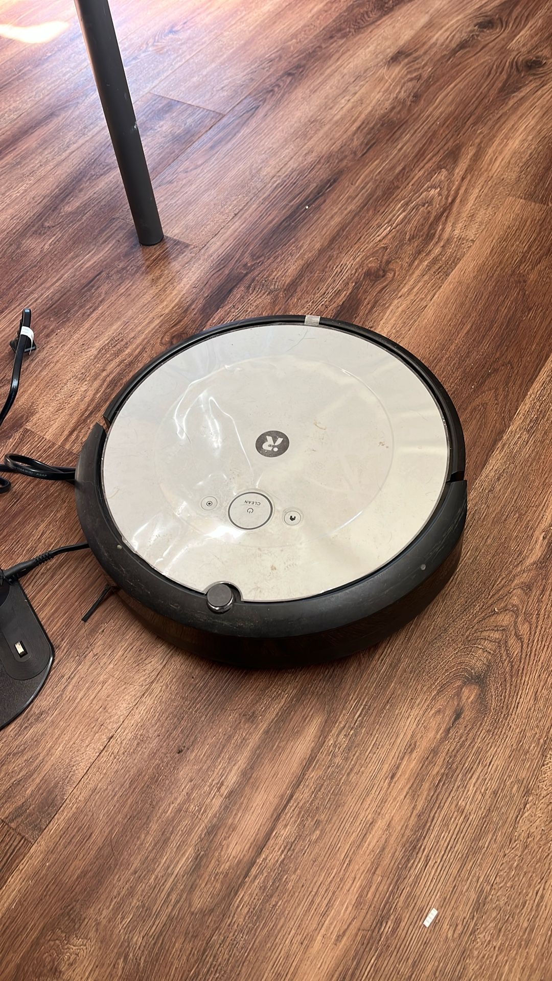 iRobot J1