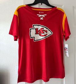 New! Women’s sz L KC Top