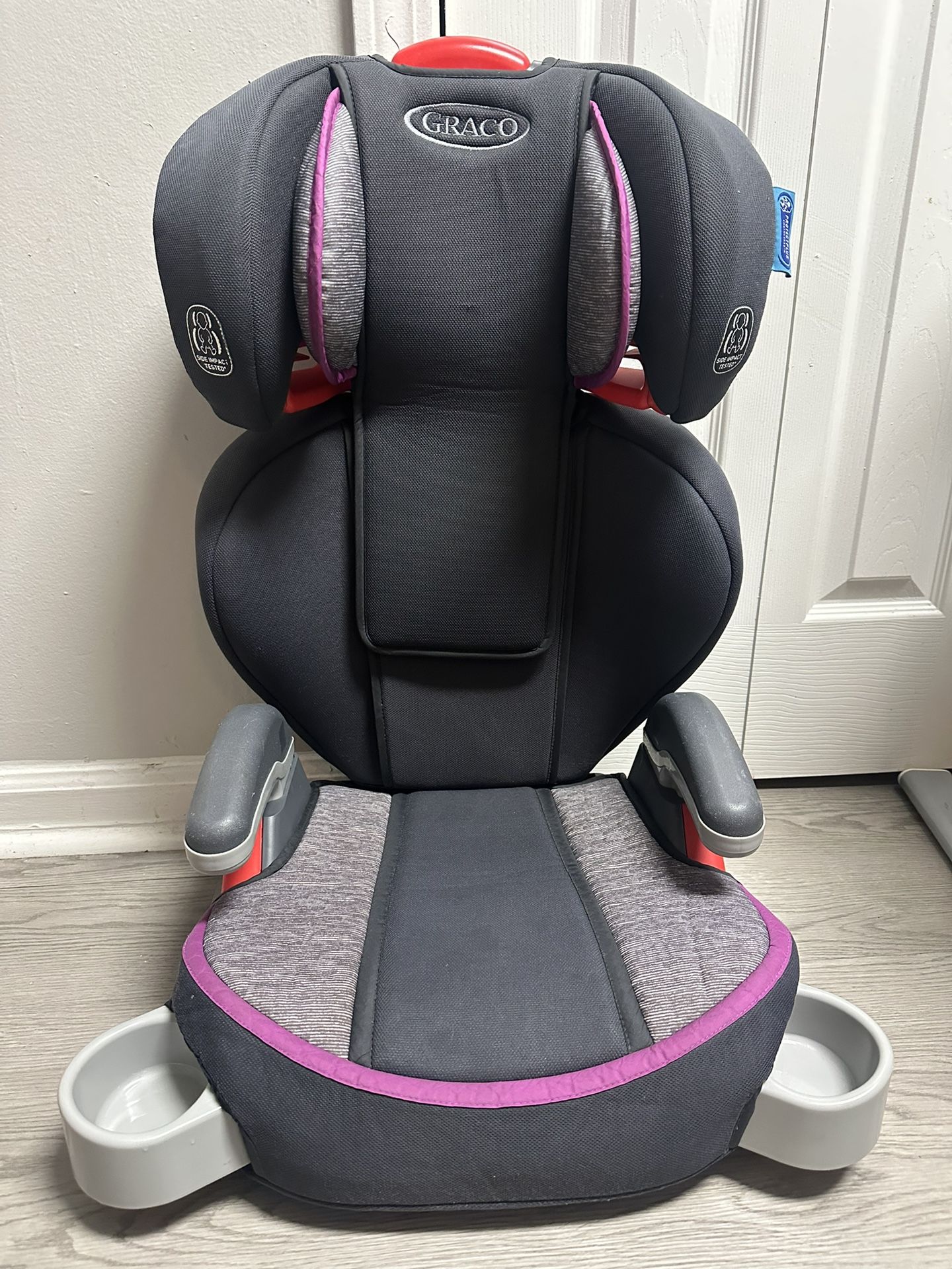 Grayco Booster Seat