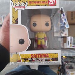 Funko Pop