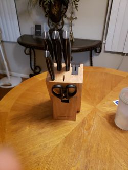 Knife Set