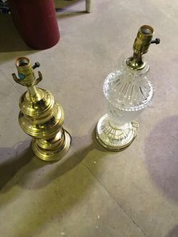 Lamps
