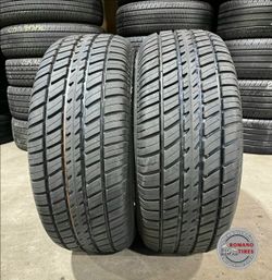 Cooper 245 60 16 24560r15 245-60-15